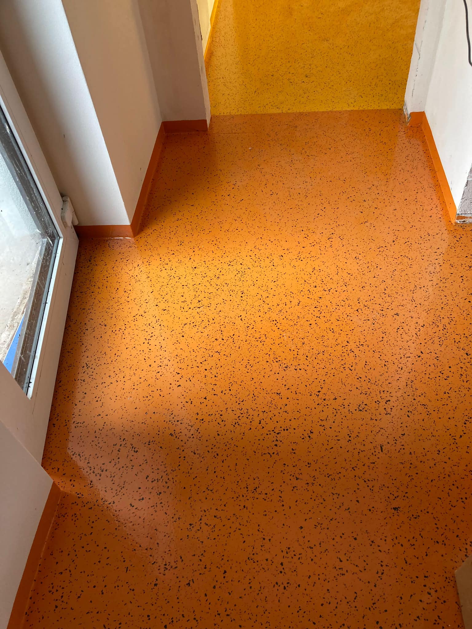 Epoxidové podlahy 4