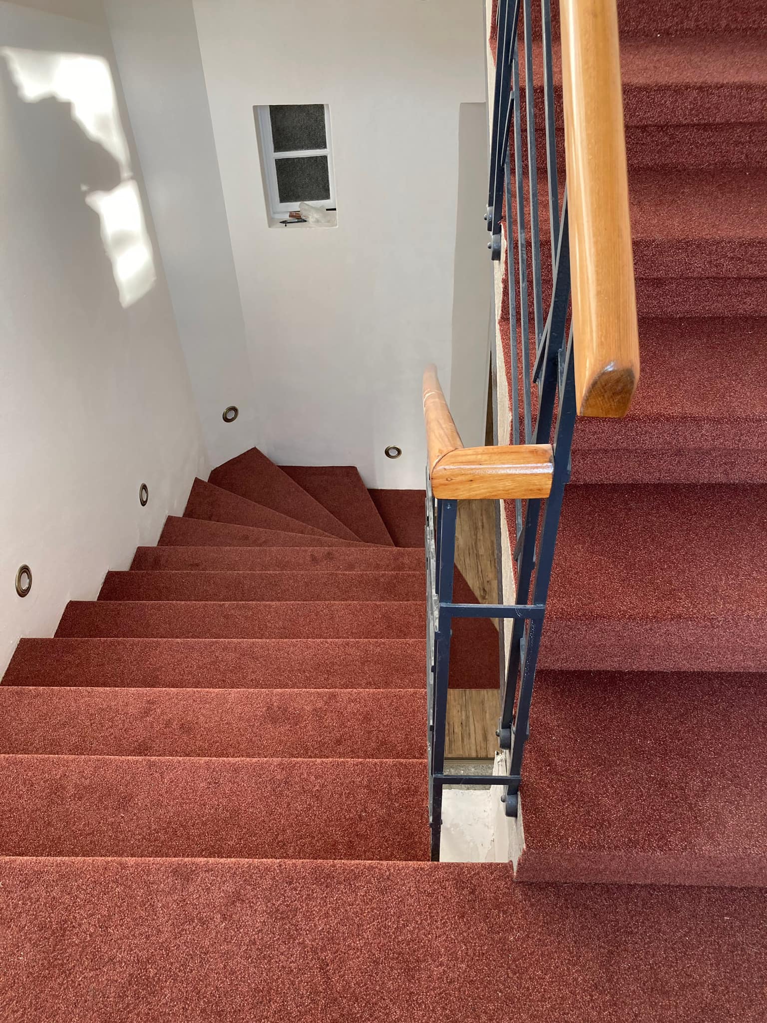 Zátěžové koberce 2