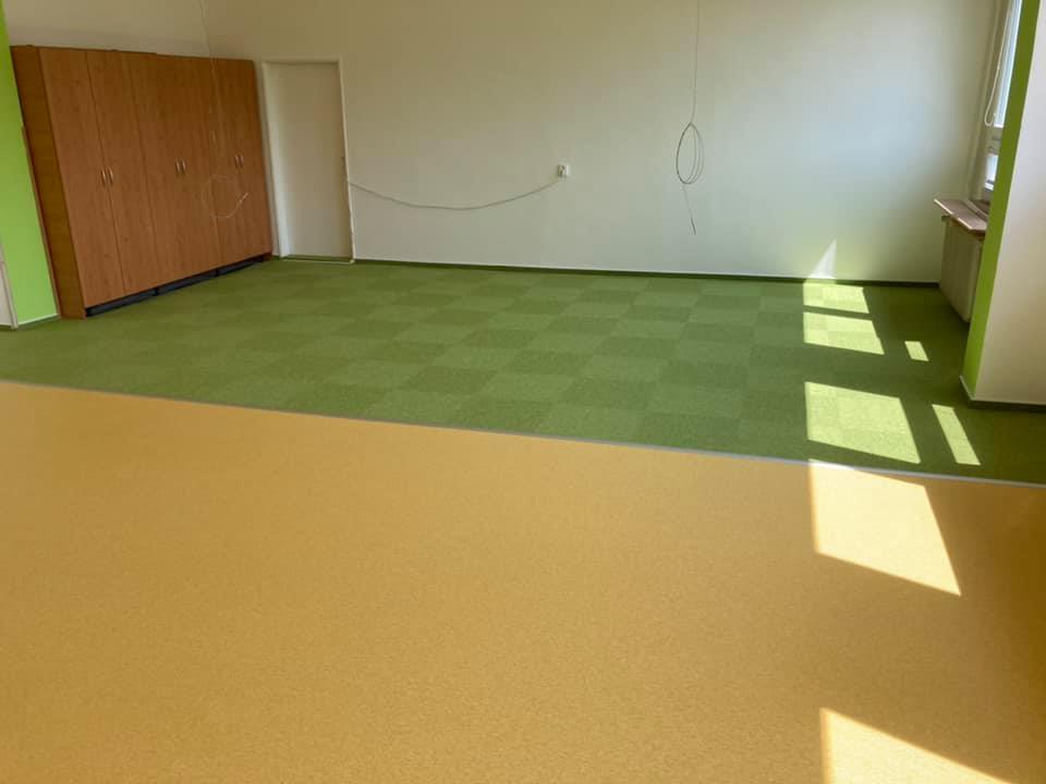 Zátěžové koberce 3